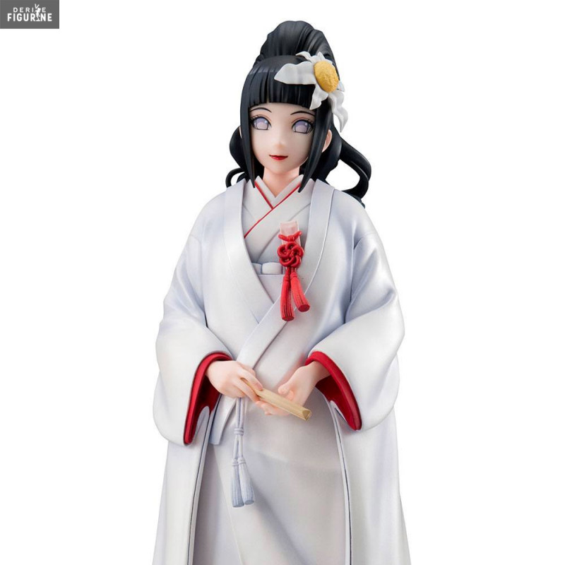 Naruto - Figurine Hinata,...