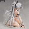 Azur Lane - Drake figure The Golden Hind's Respite, B-Style