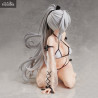 Azur Lane - Drake figure The Golden Hind's Respite, B-Style