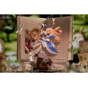Alice au pays des merveilles - Figurine Alice Riddle, Moment Into Dreams