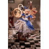 Alice au pays des merveilles - Figurine Alice Riddle, Moment Into Dreams