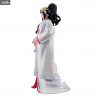 Naruto - Hinata, Wedding figure, Gals