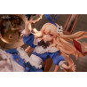 Alice au pays des merveilles - Figurine Alice Riddle, Moment Into Dreams
