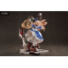 Alice au pays des merveilles - Figurine Alice Riddle, Moment Into Dreams