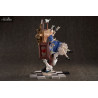 Alice au pays des merveilles - Figurine Alice Riddle, Moment Into Dreams