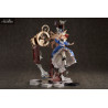 Alice au pays des merveilles - Figurine Alice Riddle, Moment Into Dreams