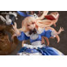 Alice au pays des merveilles - Figurine Alice Riddle, Moment Into Dreams