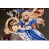 Alice au pays des merveilles - Figurine Alice Riddle, Moment Into Dreams