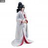 Naruto - Hinata, Wedding figure, Gals
