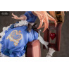 Alice au pays des merveilles - Figurine Alice Riddle, Moment Into Dreams