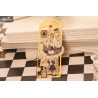 Alice au pays des merveilles - Figurine Alice Riddle, Moment Into Dreams
