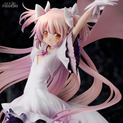 Puella Magi Madoka Magica...