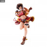 The Idolmaster Cinderella Girls - Shizuku Oikawa figure, Brillant Stage