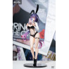 Original Character - Figurine Yuna Bunny Girl illustration by Biya