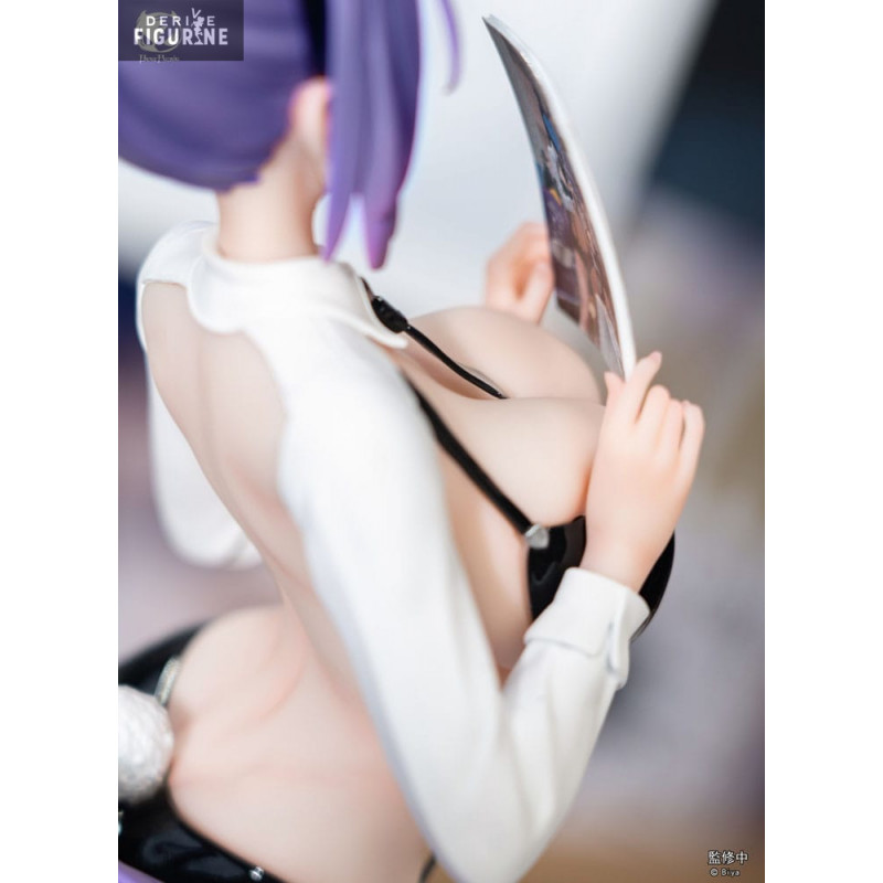 Original Character - Yuna...