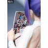 Original Character - Figurine Yuna Bunny Girl illustration by Biya