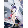 Original Character - Yuna figure Bunny Girl illustration by Biya