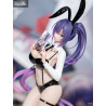 Original Character - Yuna figure Bunny Girl illustration by Biya