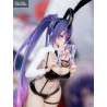 Original Character - Figurine Yuna Bunny Girl illustration by Biya