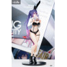 Original Character - Figurine Yuna Bunny Girl illustration by Biya