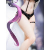 Original Character - Yuna figure Bunny Girl illustration by Biya