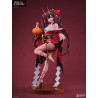 Original Character - Figurine Matsuno Noir 2 illustration by Freng