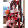 Original Character - Matsuno Noir 2 figure illustration by Freng