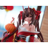 Original Character - Matsuno Noir 2 figure illustration by Freng