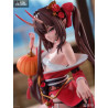 Original Character - Matsuno Noir 2 figure illustration by Freng