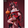 Original Character - Matsuno Noir 2 figure illustration by Freng