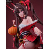 Original Character - Figurine Matsuno Noir 2 illustration by Freng