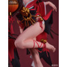 Original Character - Matsuno Noir 2 figure illustration by Freng