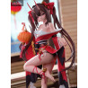 Original Character - Figurine Matsuno Noir 2 illustration by Freng