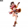 The Idolmaster Cinderella Girls - Shizuku Oikawa figure, Brillant Stage