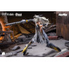 Punishing: Gray Raven - Figurine Nanami, Pulse Metal Seamless
