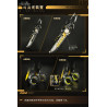 Punishing: Gray Raven - Nanami figure, Pulse Metal Seamless