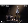 Punishing: Gray Raven - Nanami figure, Pulse Metal Seamless