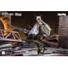 Punishing: Gray Raven - Figurine Nanami, Pulse Metal Seamless