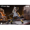 Punishing: Gray Raven - Nanami figure, Pulse Metal Seamless