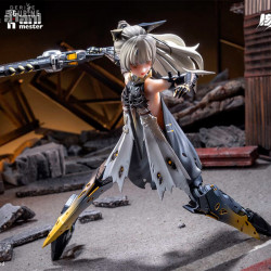 Punishing: Gray Raven -...