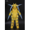 Ultraman - Darkron figure Mirror Man, MSF