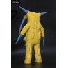 Ultraman - Darkron figure Mirror Man, MSF