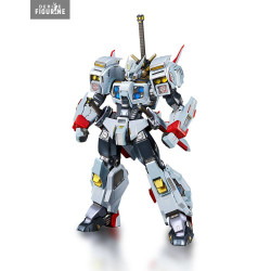 Transformers - Drift figure