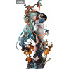 Character Vocal Series 01 - Hatsune Miku figure, Shimian Maifu