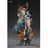Character Vocal Series 01 - Figurine Hatsune Miku, Shimian Maifu