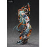 Character Vocal Series 01 - Figurine Hatsune Miku, Shimian Maifu