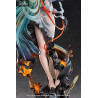 Character Vocal Series 01 - Figurine Hatsune Miku, Shimian Maifu