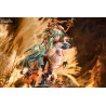 Character Vocal Series 01 - Hatsune Miku figure, Shimian Maifu