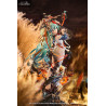 Character Vocal Series 01 - Figurine Hatsune Miku, Shimian Maifu