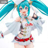 Character Vocal Series 01 - Figurine Racing Miku 2023